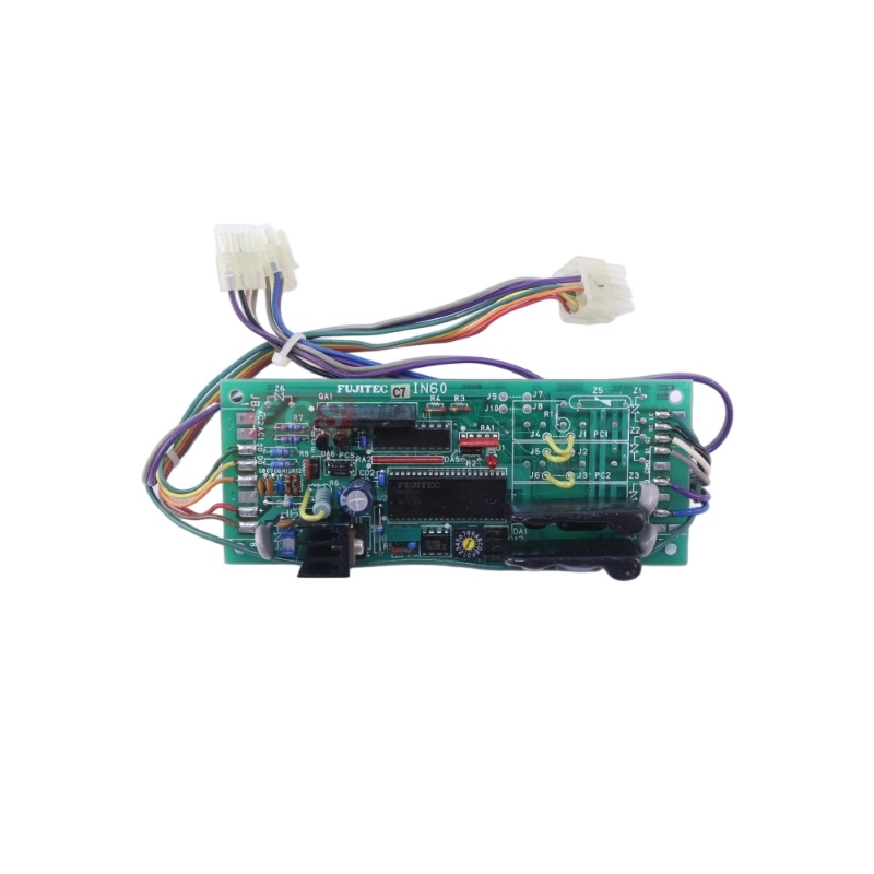 Elevator PC Board IN60